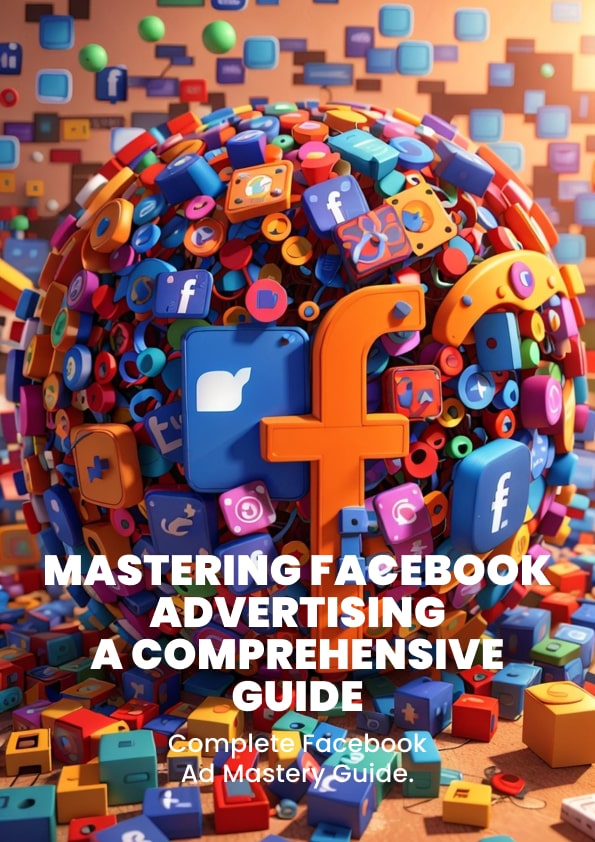 Mastering Facebook Advertising A Comprehensive Guide